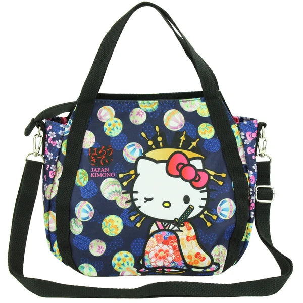 Hello Kitty Shoulder Bag (3 Types)