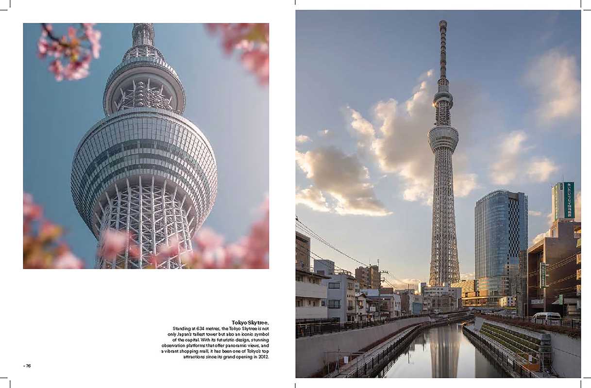 Eternal Japan by Nicolas Wauters