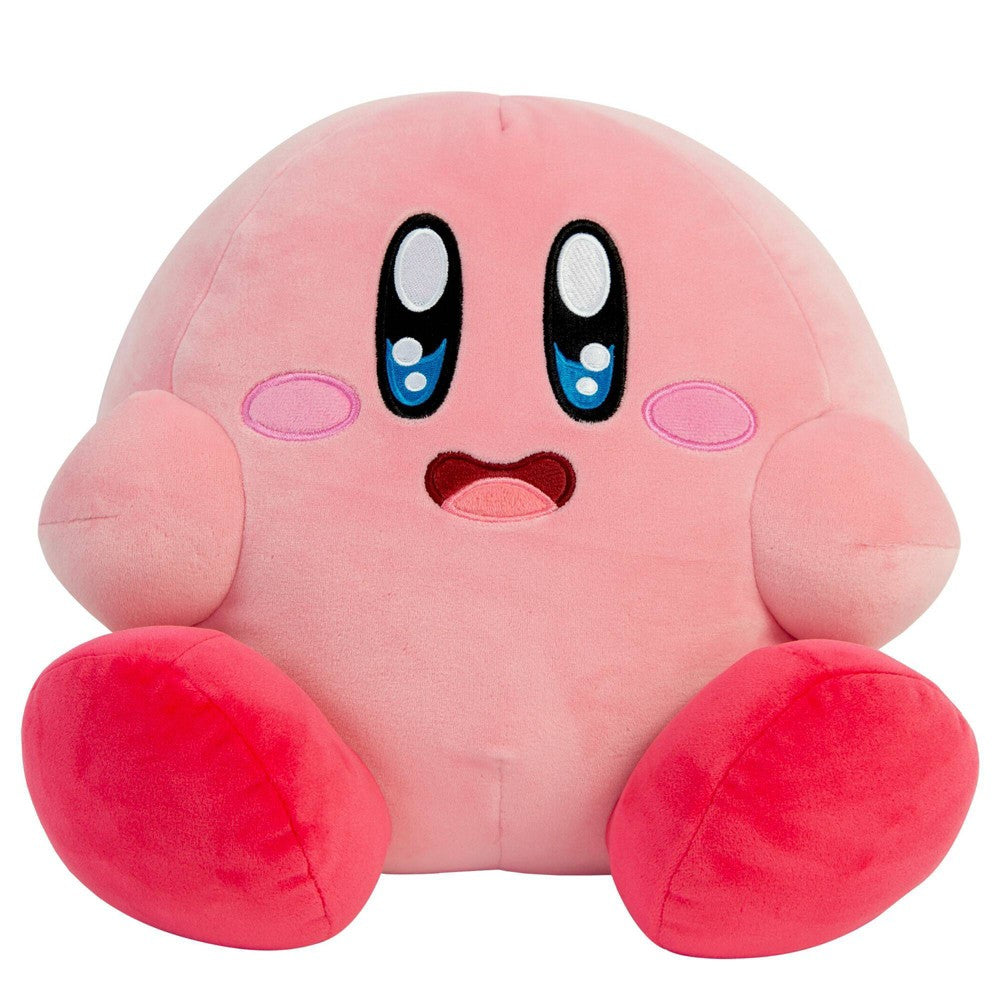 Club Mocchi Mocchi Kirby Dream Buffet Mega Plush 12"