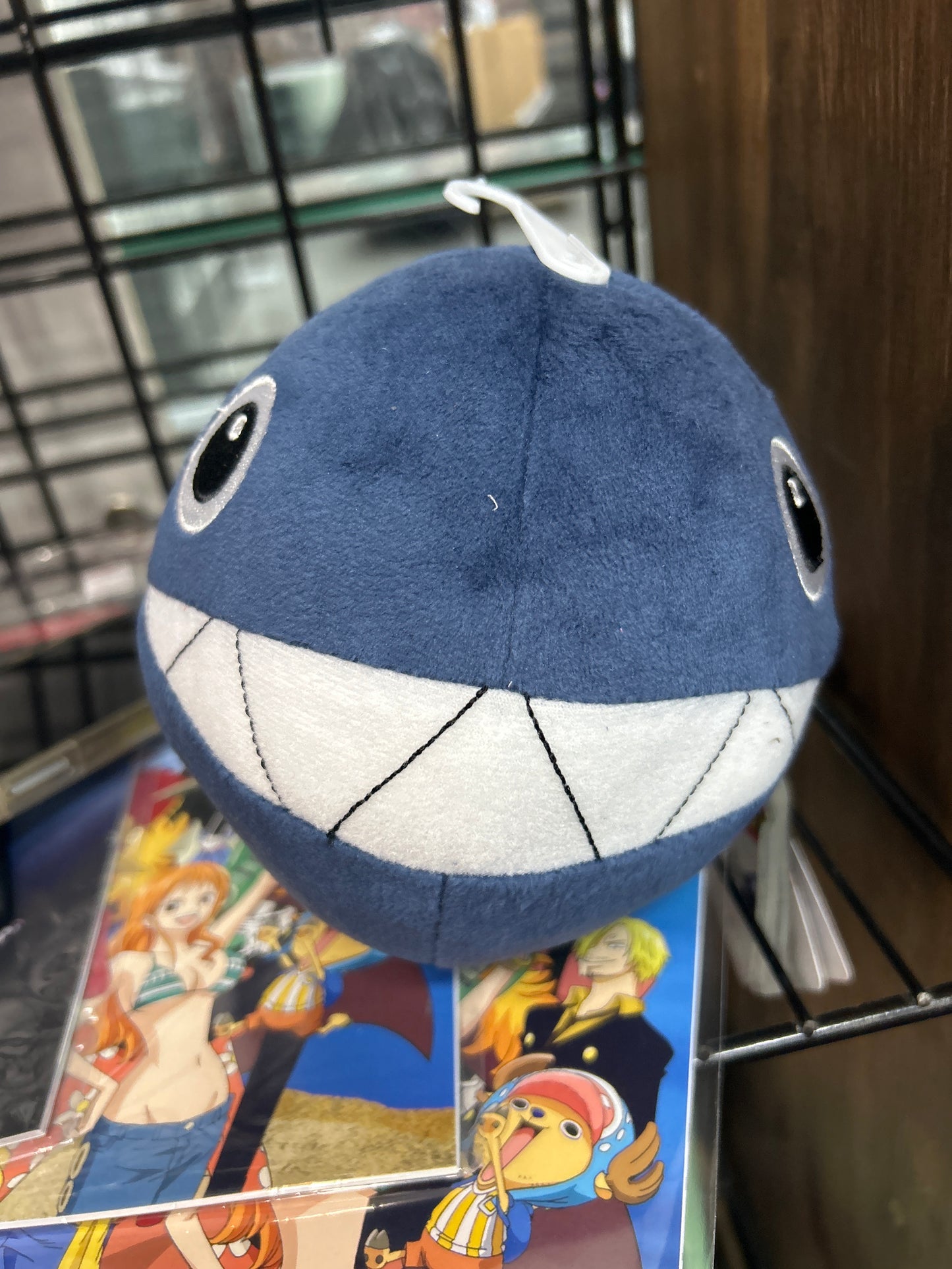 Chain Chomp 6" Plush