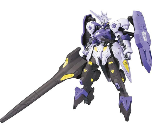 Mobile Suit Gundam, Iron Blooded Orphans: Kimaris Vidar High Grade 1:144 Scale Model Kit