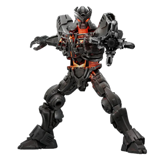 Blokees Scourge Classic Class 03 Transformers Model Kit