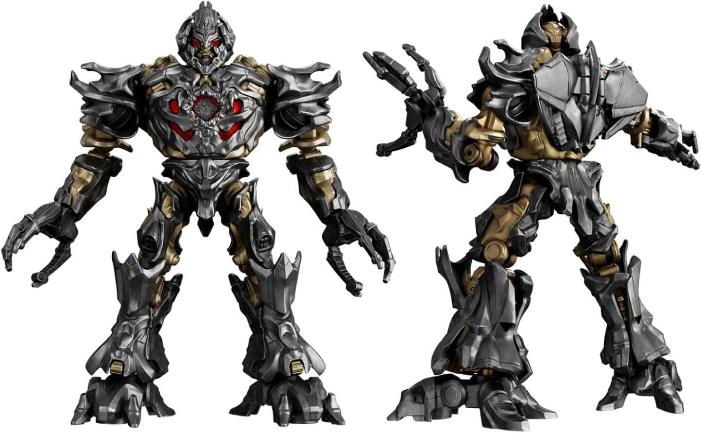 Blokees - Megatron Classic Class 10 (Transformers 2007) Model Kit