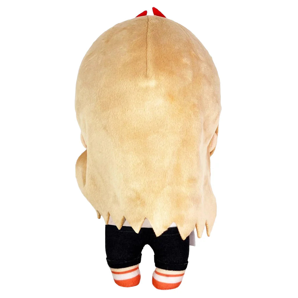 Power 8" Chainsaw Man Plush