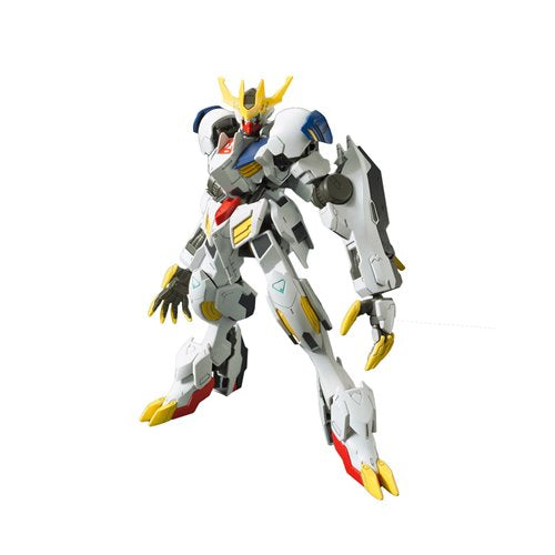 Mobile Suit Gundam Iron-Blooded Orphans: Barbatos Lupus Rex