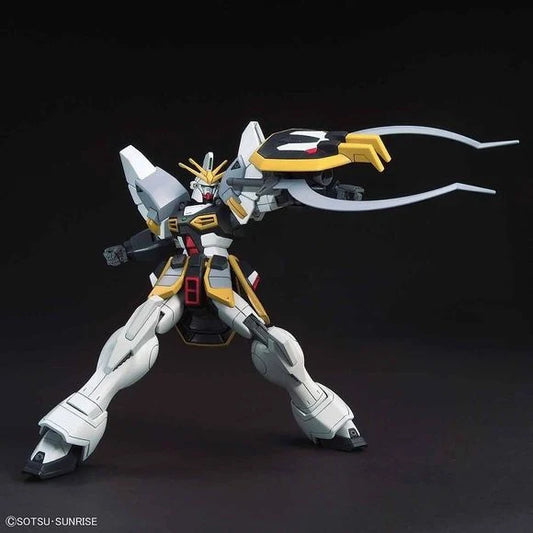 Mobile Suit Gundam Wing: Sandrock HGAC High Grade 1:144 Scale Model Kit