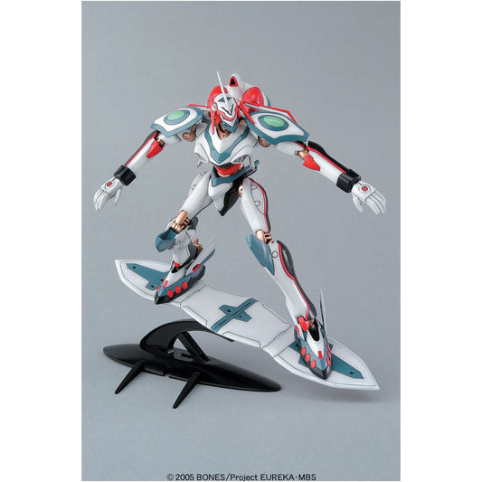 Eureka Seven: Nirvash Type Zero