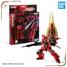 MSN-06S Sinanju - Gundam Universe Action Figure