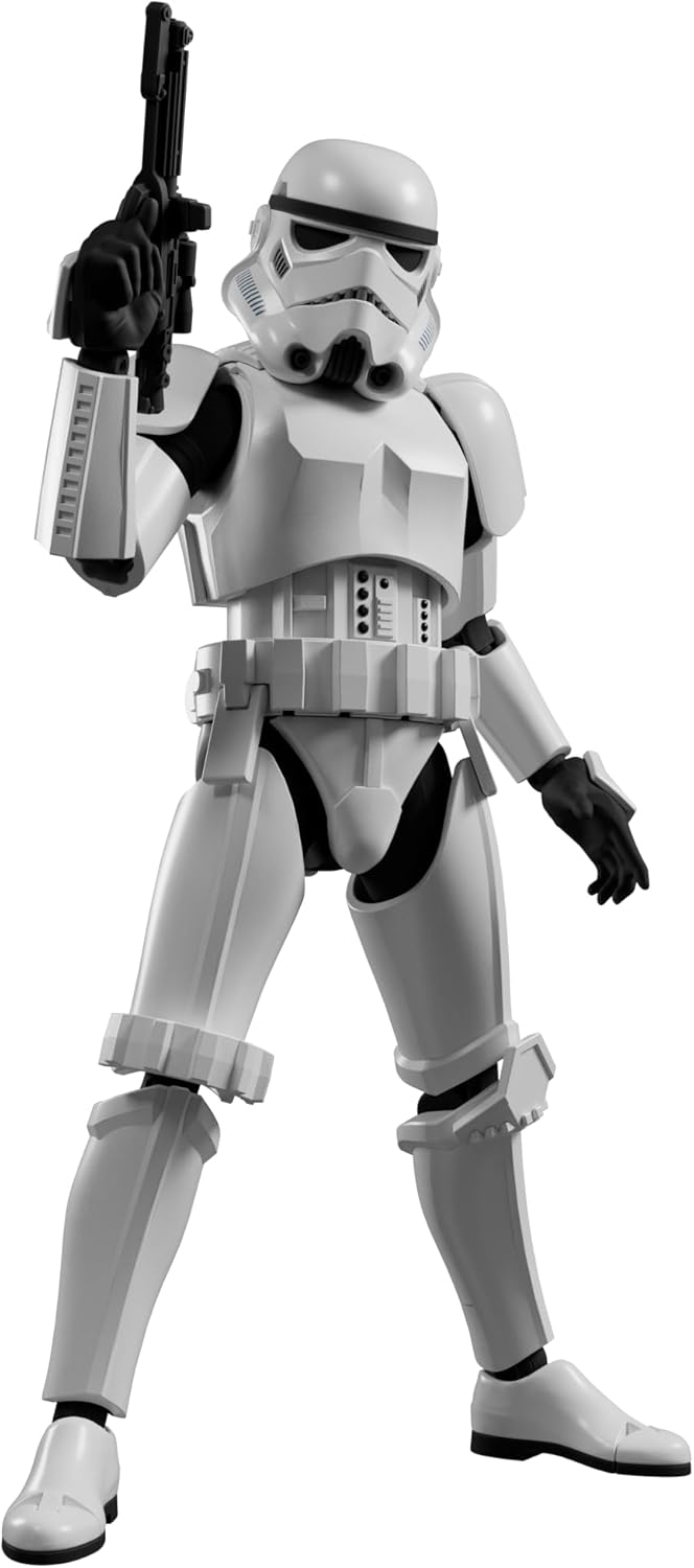 Blokees - Stormtrooper Model Kit