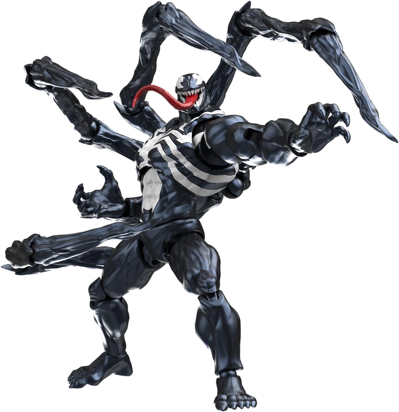 Blokees - Venom Model Kit