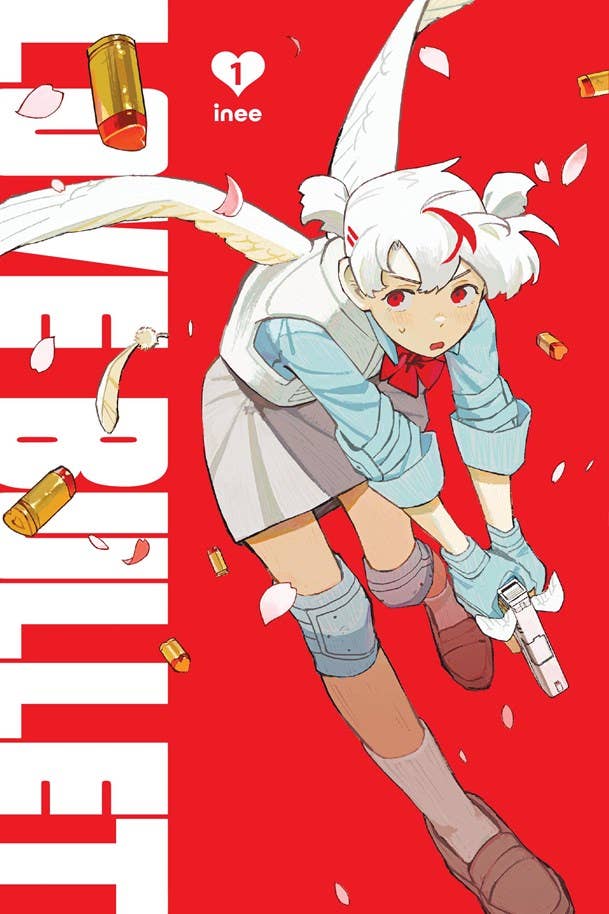 Love Bullet, Vol. 1