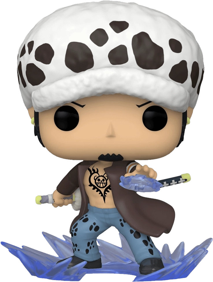 Funko Pop