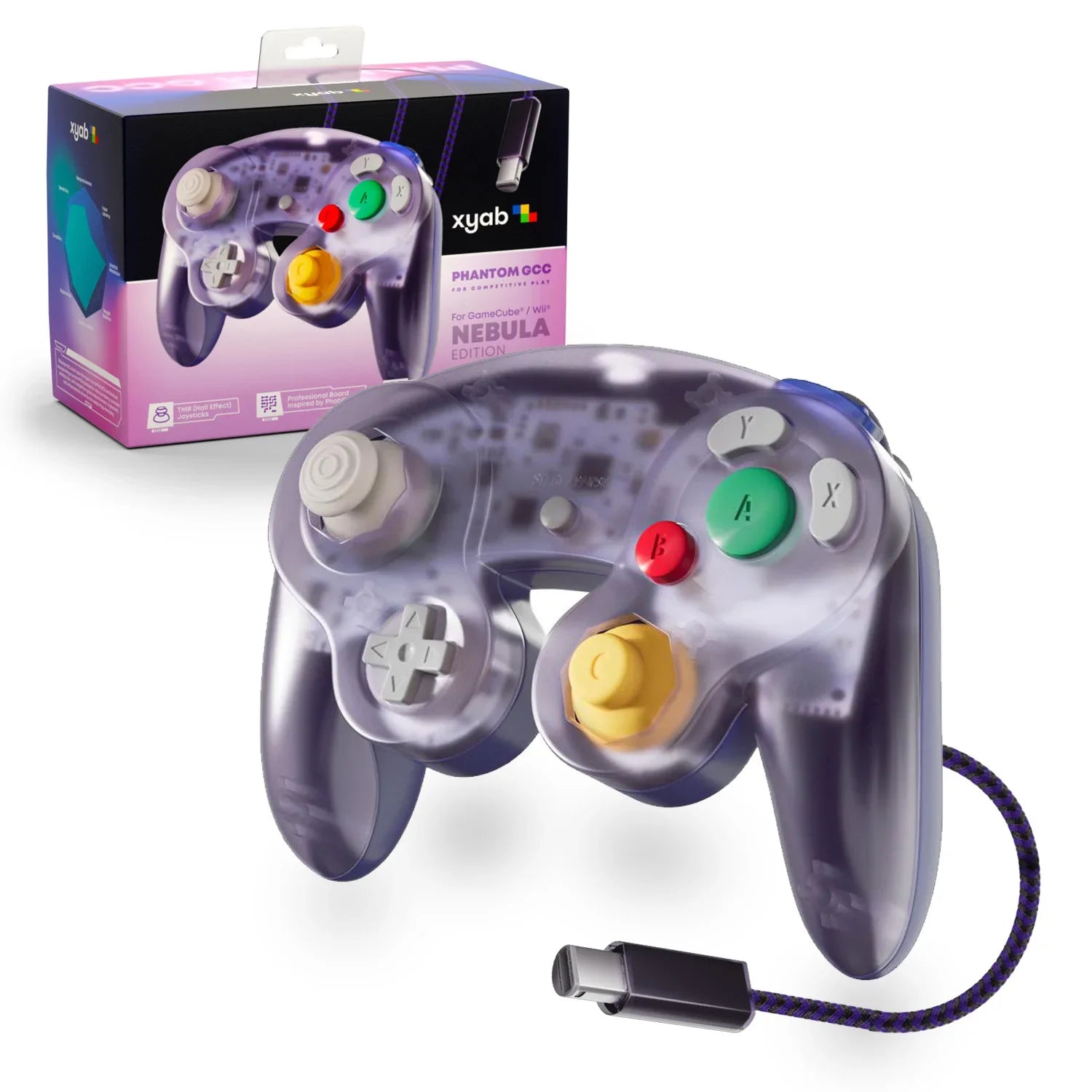 Gaming Accessories