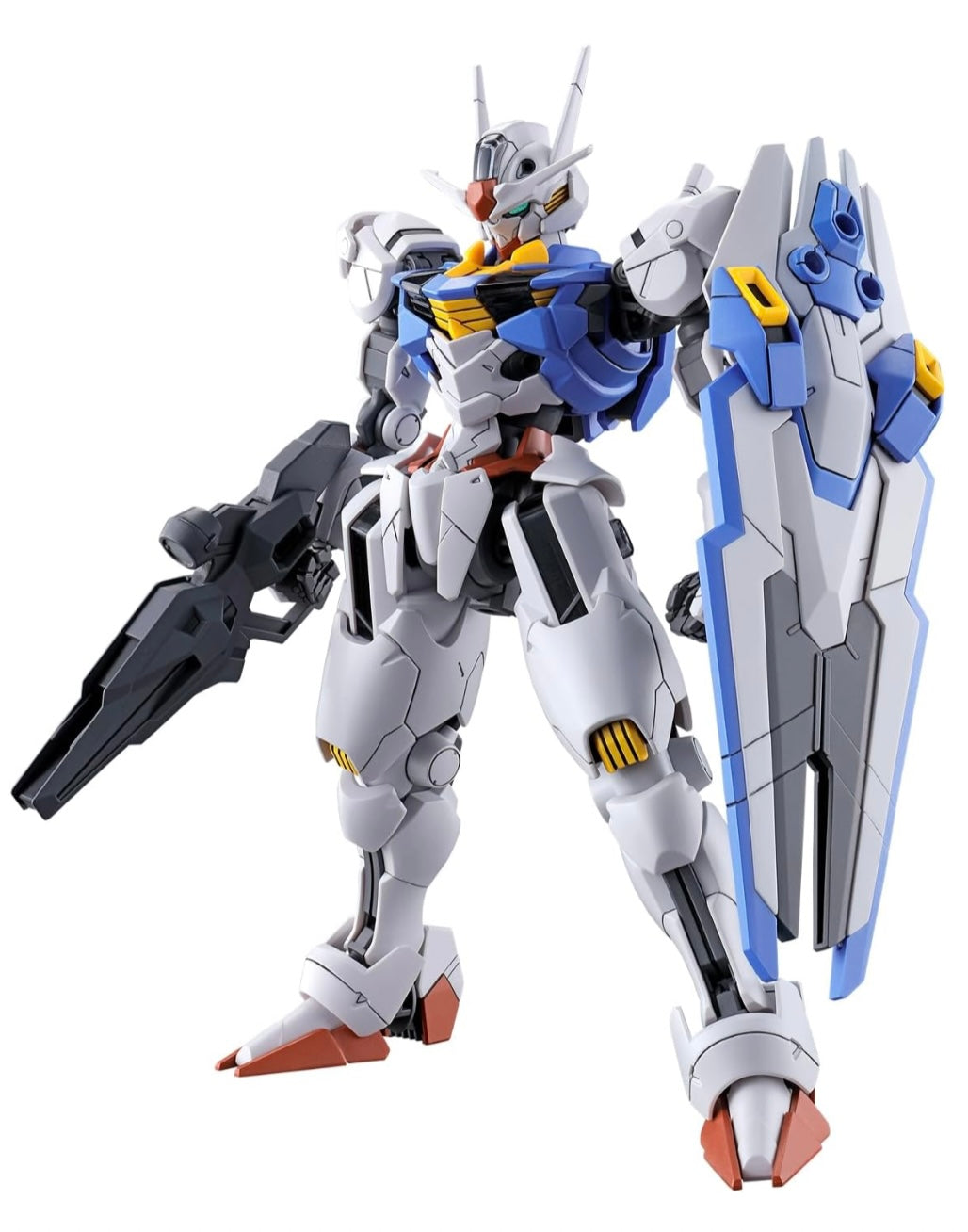 Model Kits and Action Figures