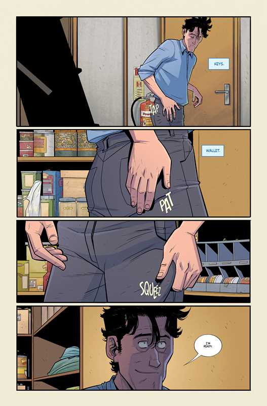 Plastic: Death & Dolls by Doug Wagner