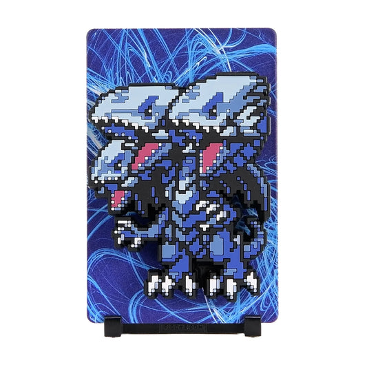 FiGGYZ - Blue-Eyes Ultimate Dragon