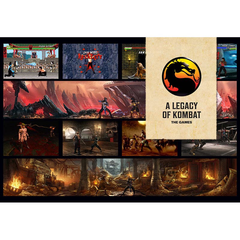 Mortal Kombat: Flawless Victory Ultimate
