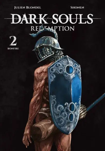 DARK SOULS: REDEMPTION, Vol. 2 (manga): Bonfire