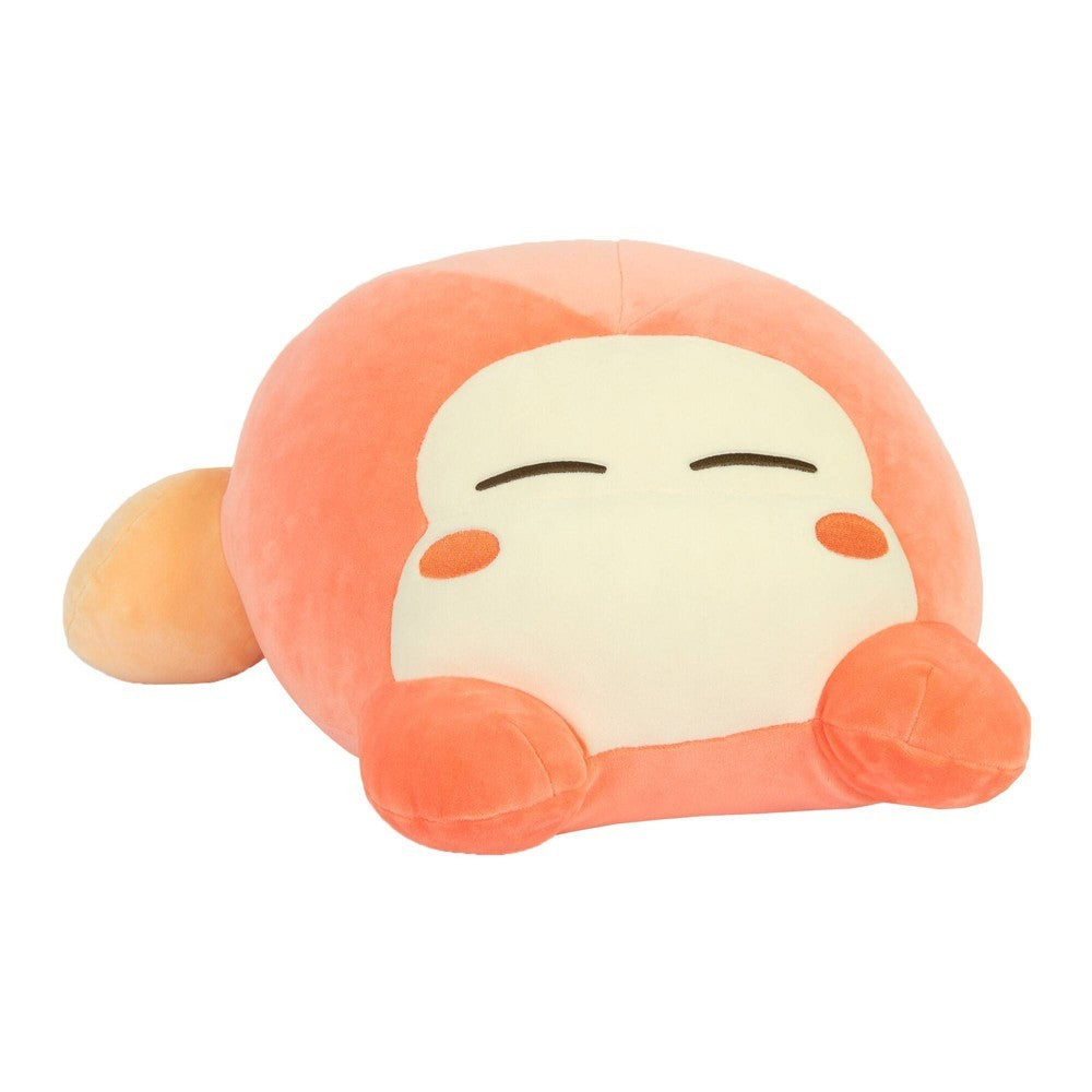 Club Mocchi Mocchi Suya Waddle Dee 16" Mega Plush