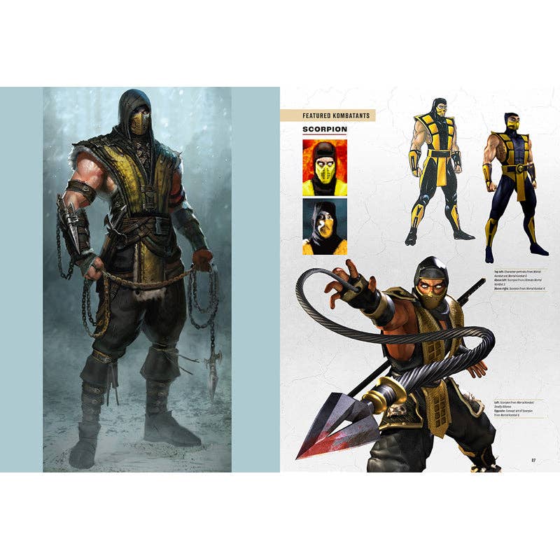 Mortal Kombat: Flawless Victory Ultimate