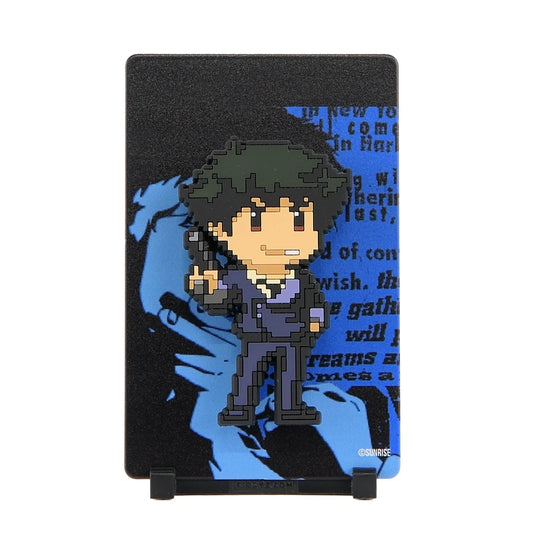 FiGGYZ - Spike Spiegel