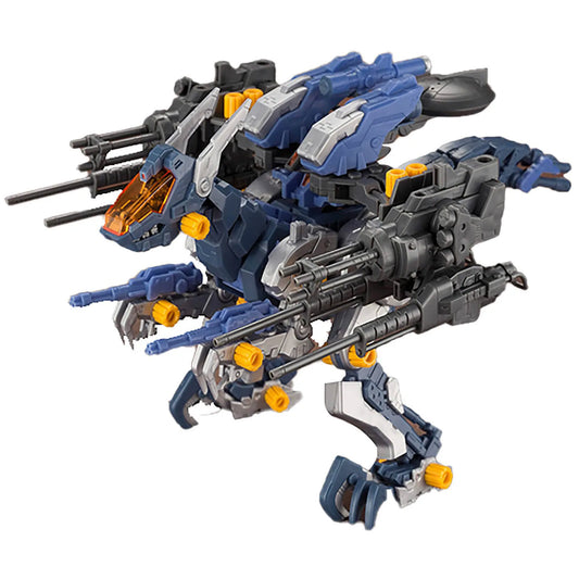 Kotobukiya - Zoids - RZ-030 Gun Sniper W2