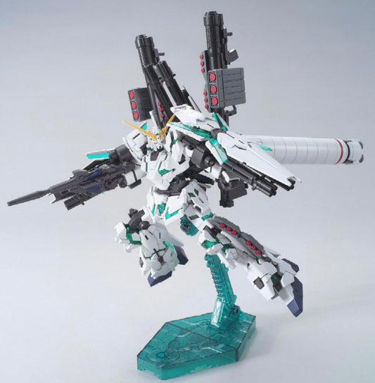 Mobile Suit Gundam Unicorn: High Grade Full Armor Destroy Mode Gundam Unicorn 1:144 Scale