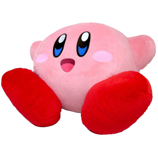 Kirby 17" Mega Plush