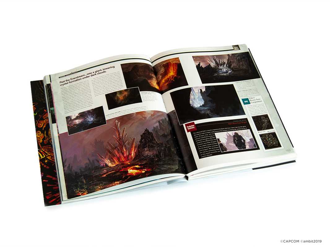 Monster Hunter: World - Official Complete Works by VIZ Media