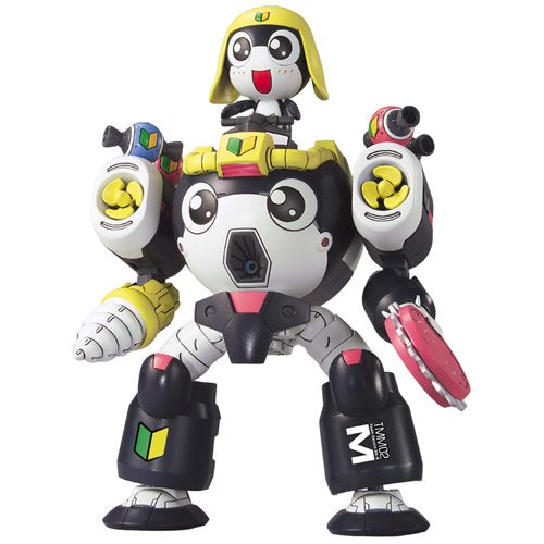(Pre-Order) Sgt. Frog Tamama Robo MK-II Model Kit