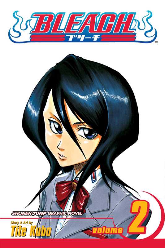 Bleach, Vol. 2 by Tite  Kubo