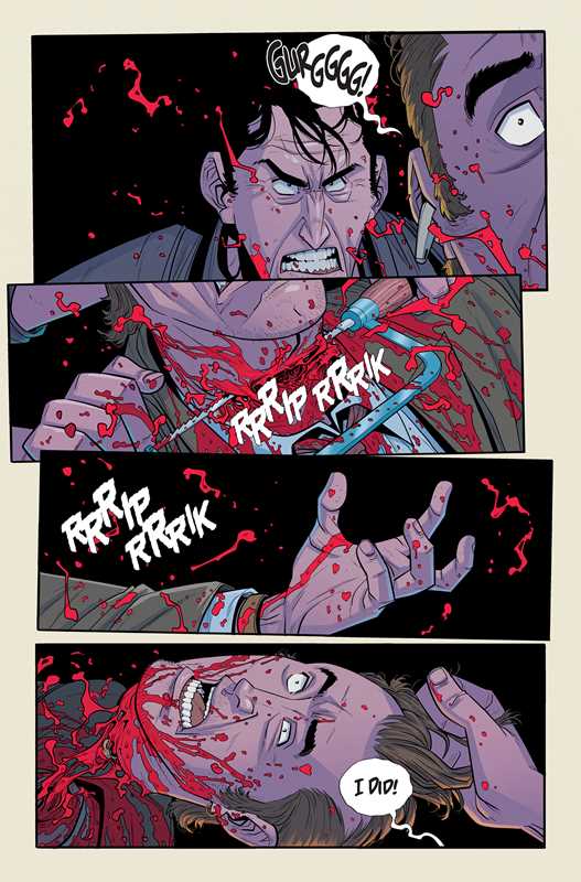 Plastic: Death & Dolls by Doug Wagner
