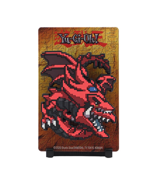 FiGGYZ - Slifer the Sky Dragon