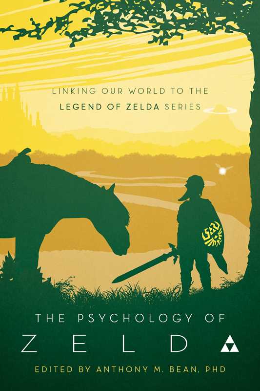 Psychology of Zelda by