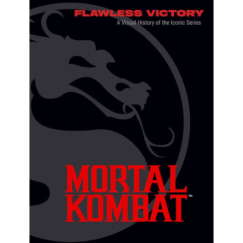 Mortal Kombat: Flawless Victory Ultimate