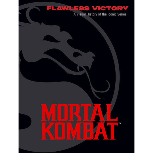 Mortal Kombat: Flawless Victory Ultimate