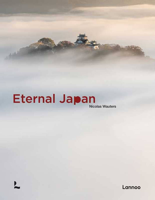 Eternal Japan by Nicolas Wauters