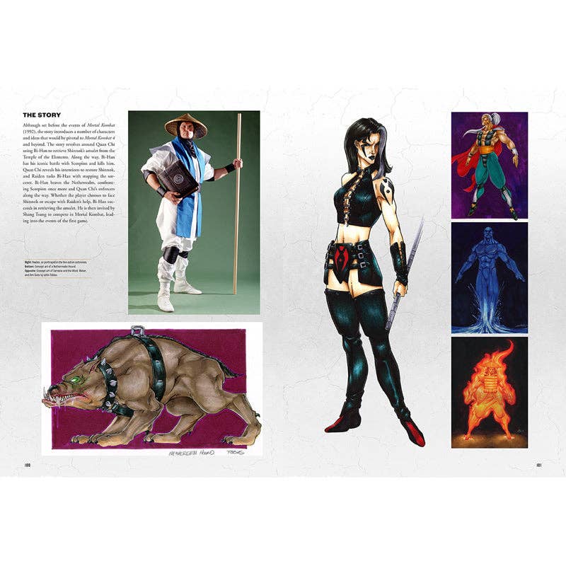 Mortal Kombat: Flawless Victory Ultimate