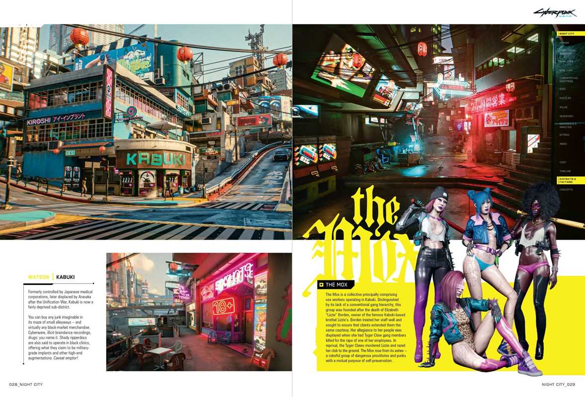 Cyberpunk 2077  by Piggyback