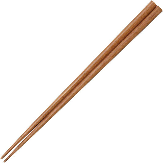 Medium Brown Wood Japanese Style Chopsticks