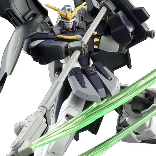Mobile Suit Gundam Wing: Deathscythe Hell High Grade 1:144 Scale Model Kit
