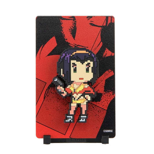 FiGGYZ - Faye Valentine