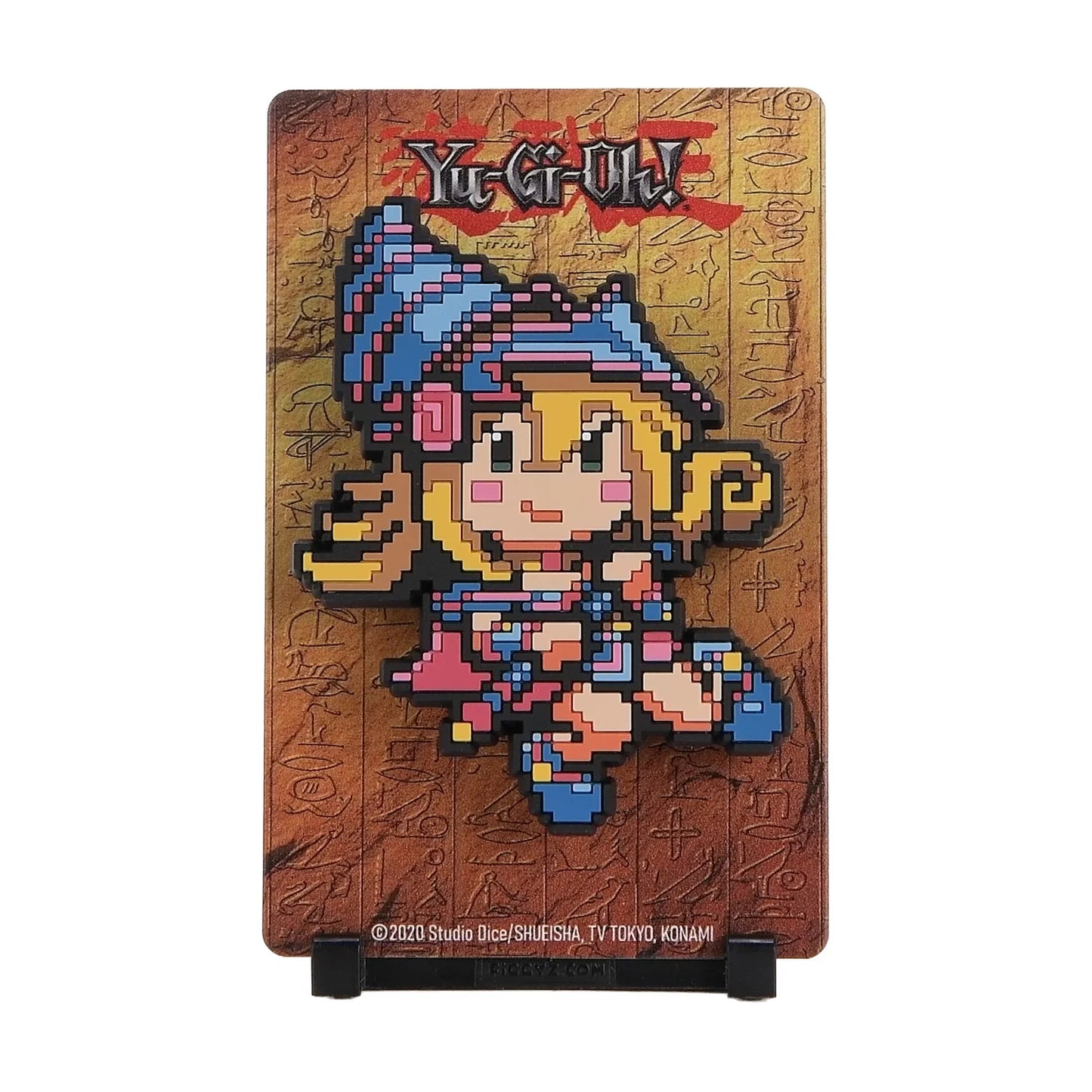 FiGGYZ - Dark Magician Girl