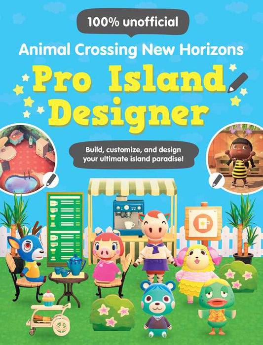 Animal Crossing New Horizons by Claire  Lister