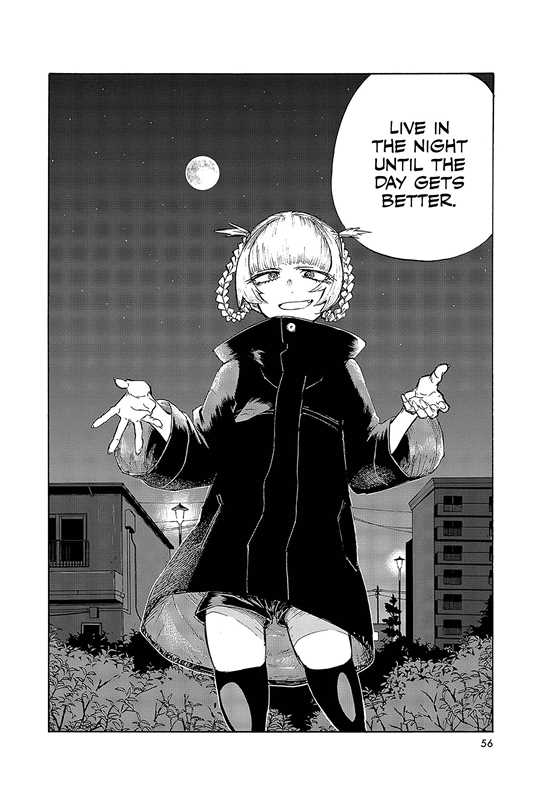 Call of the Night, Vol. 1 by Kotoyama