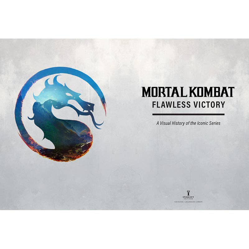 Mortal Kombat: Flawless Victory Ultimate