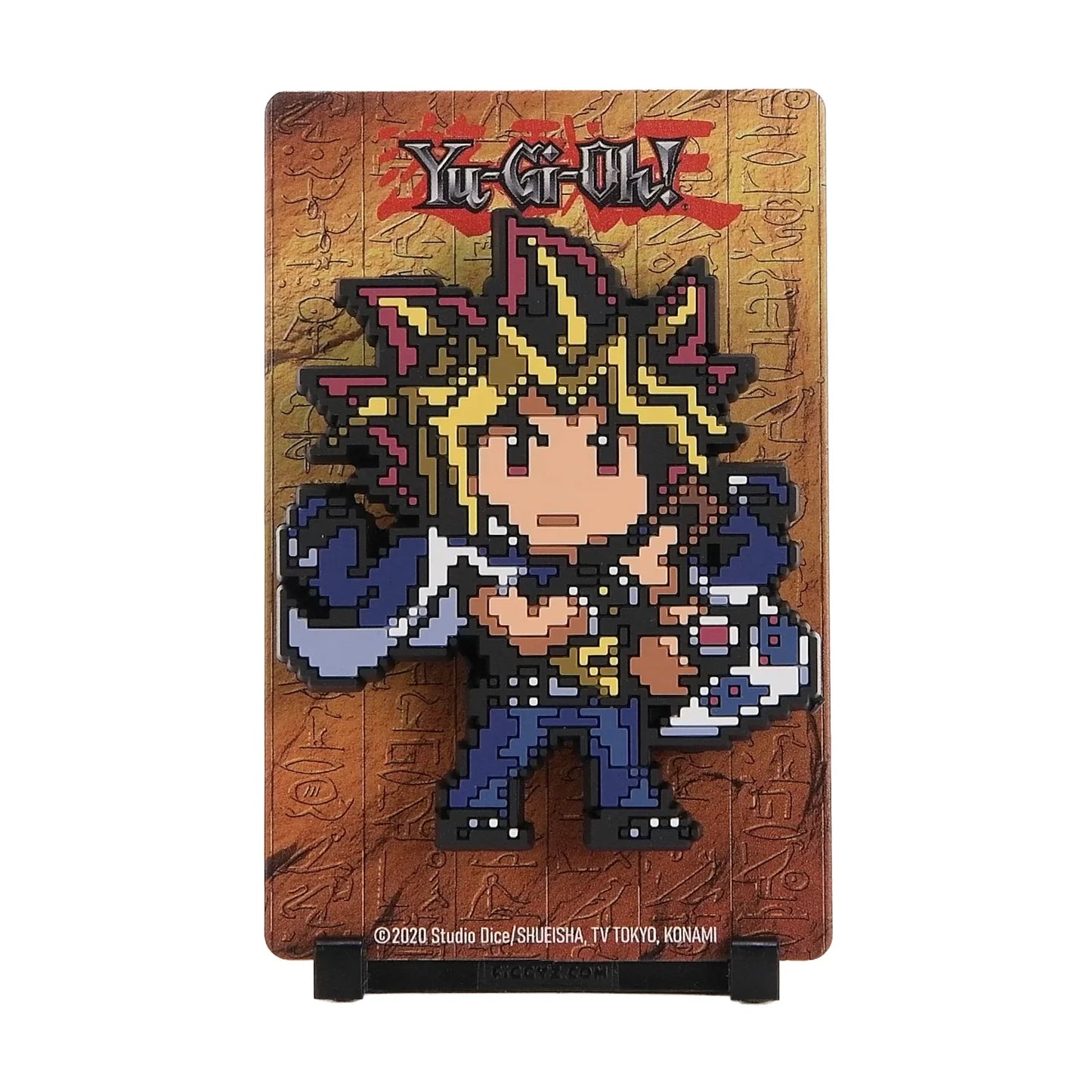 FiGGYZ - Yami Yugi