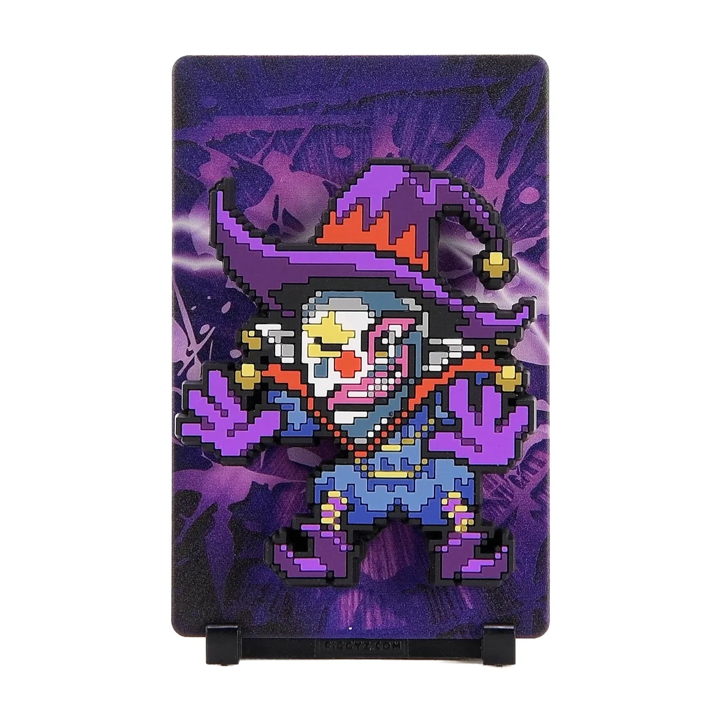 FiGGYZ - Saggi the Dark Clown