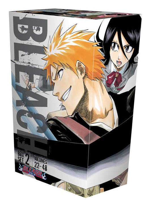 Bleach Box Set 2 by Tite  Kubo