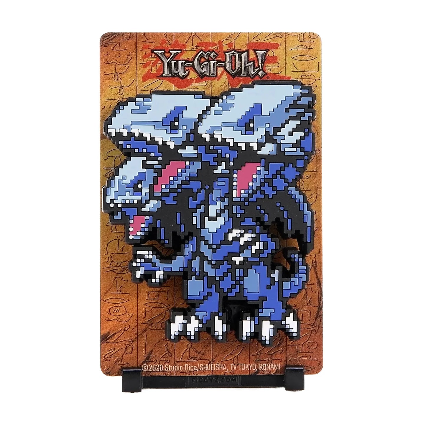 FiGGYZ - Blue-Eyes Ultimate Dragon